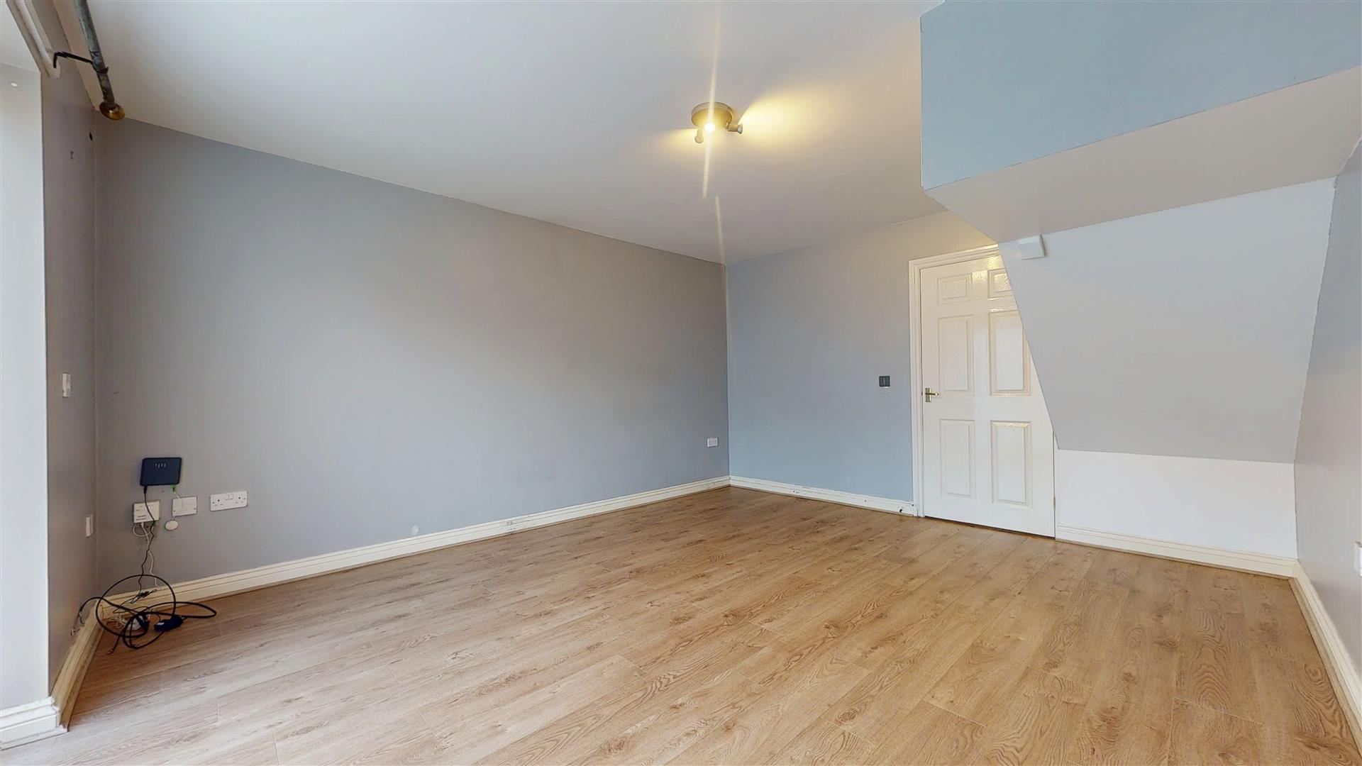 Dandridge Court, Grange Farm, Milton Keynes